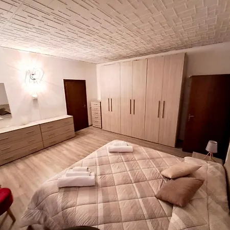 Residenza Sant' Andrea Apartment Vicenza Exterior photo