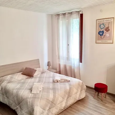 Residenza Sant' Andrea Apartment Vicenza Exterior photo